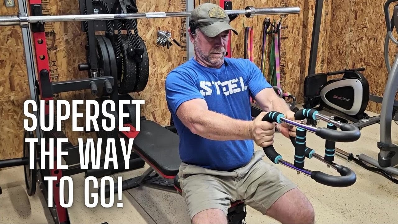 Chest Trainer | Adjustable Chest Workout Equipment