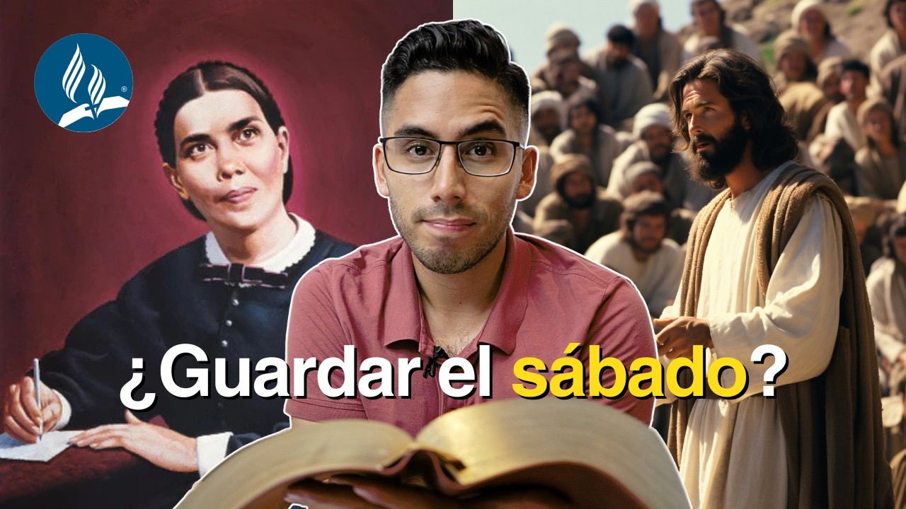 ¿Es Necesario Guardar el Sábado? Análisis Bíblico