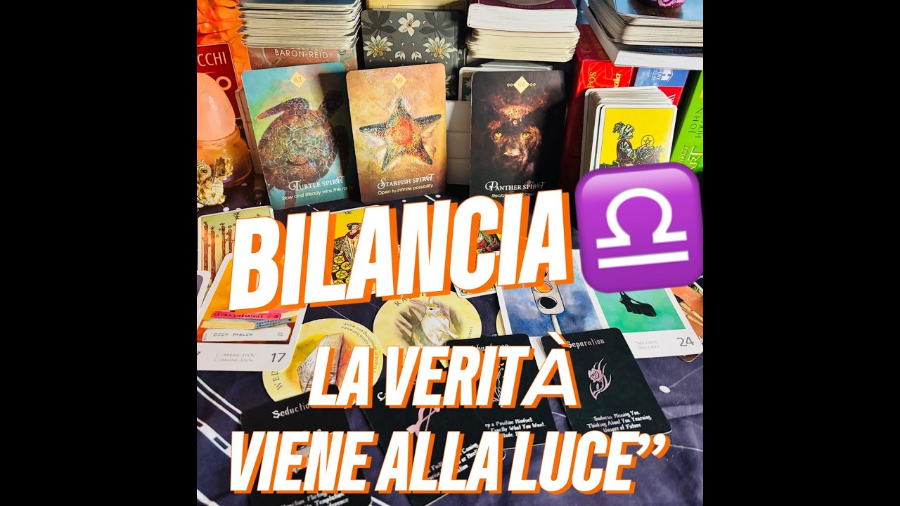 ✨BILANCIA ♎ DOPO UN TRADIMENTO⚡️💔ORA ARRIVA IL TUO RISVEGLIO 🔥VERITÀ NASCOSTE EMERGONO💣🧨
