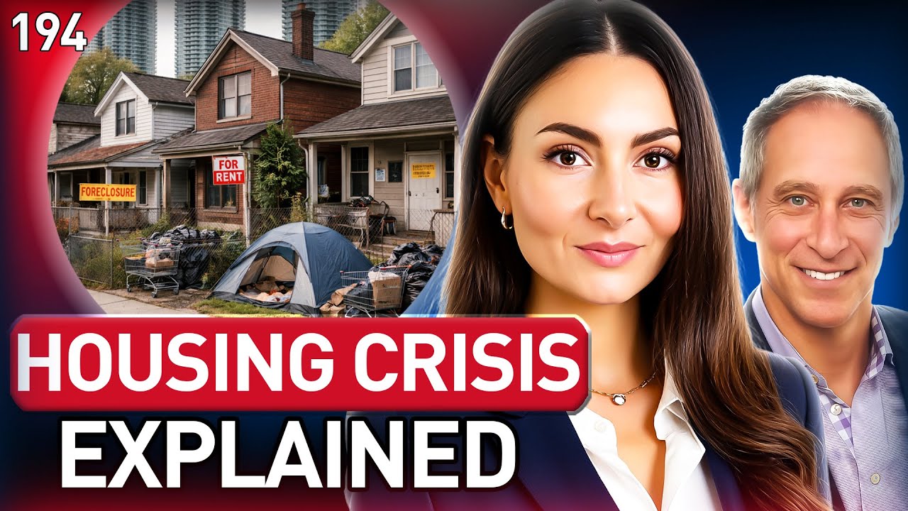 The Affordable Housing Crisis Realtors Don’t Talk About | Episode 194