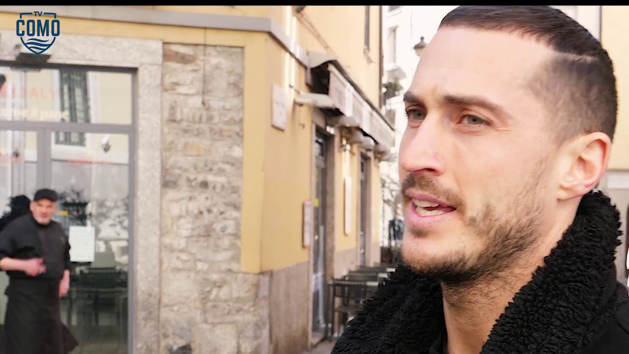 Lariano | Simone Andrea Ganz
