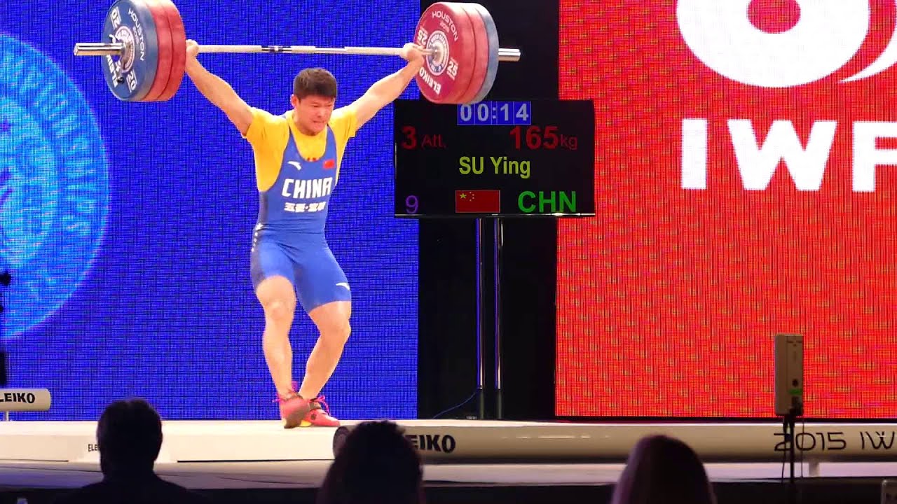 Mens 77kg A session 2015WWC