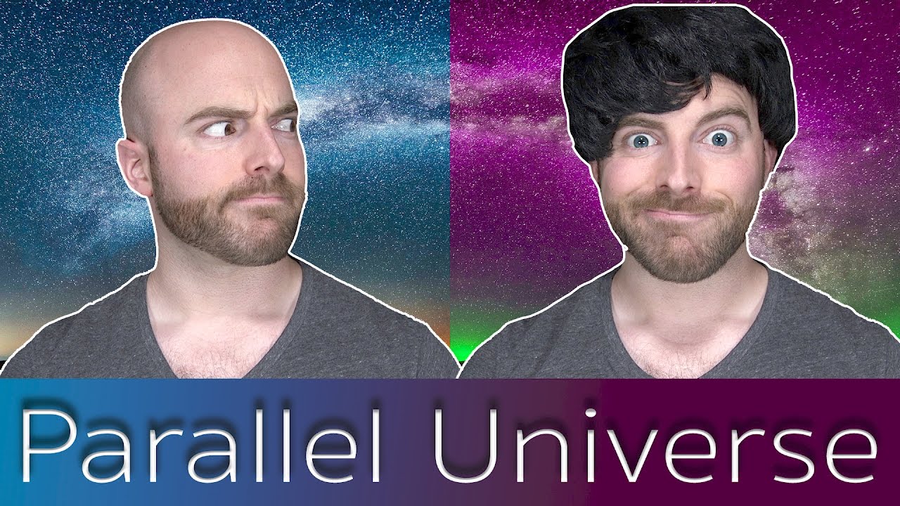 10 Pieces of Evidence Alternate Realities Exist