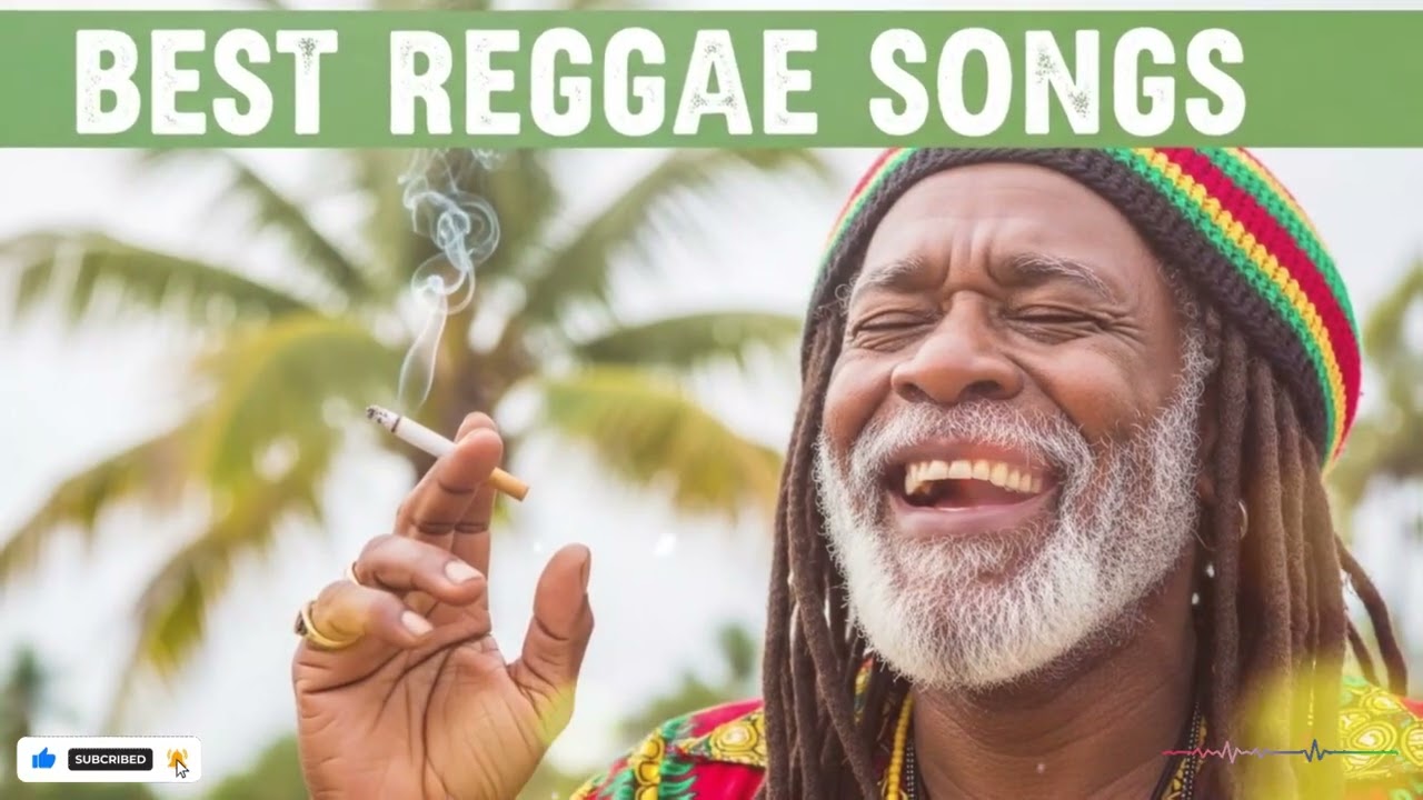 Peaceful Island Life Best Reggae Song 2026