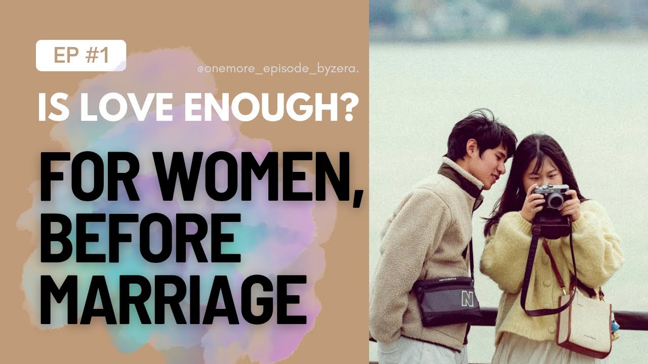 💒6 Things I Wish Every Woman Knew Before Getting Married👰🏼‍♀️💍#trendingvideo#couplegoals#love#woman 