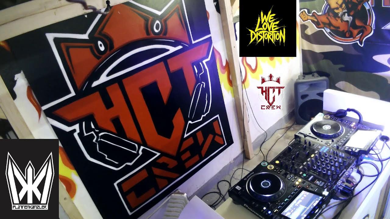 Hardcore Classics Part 1