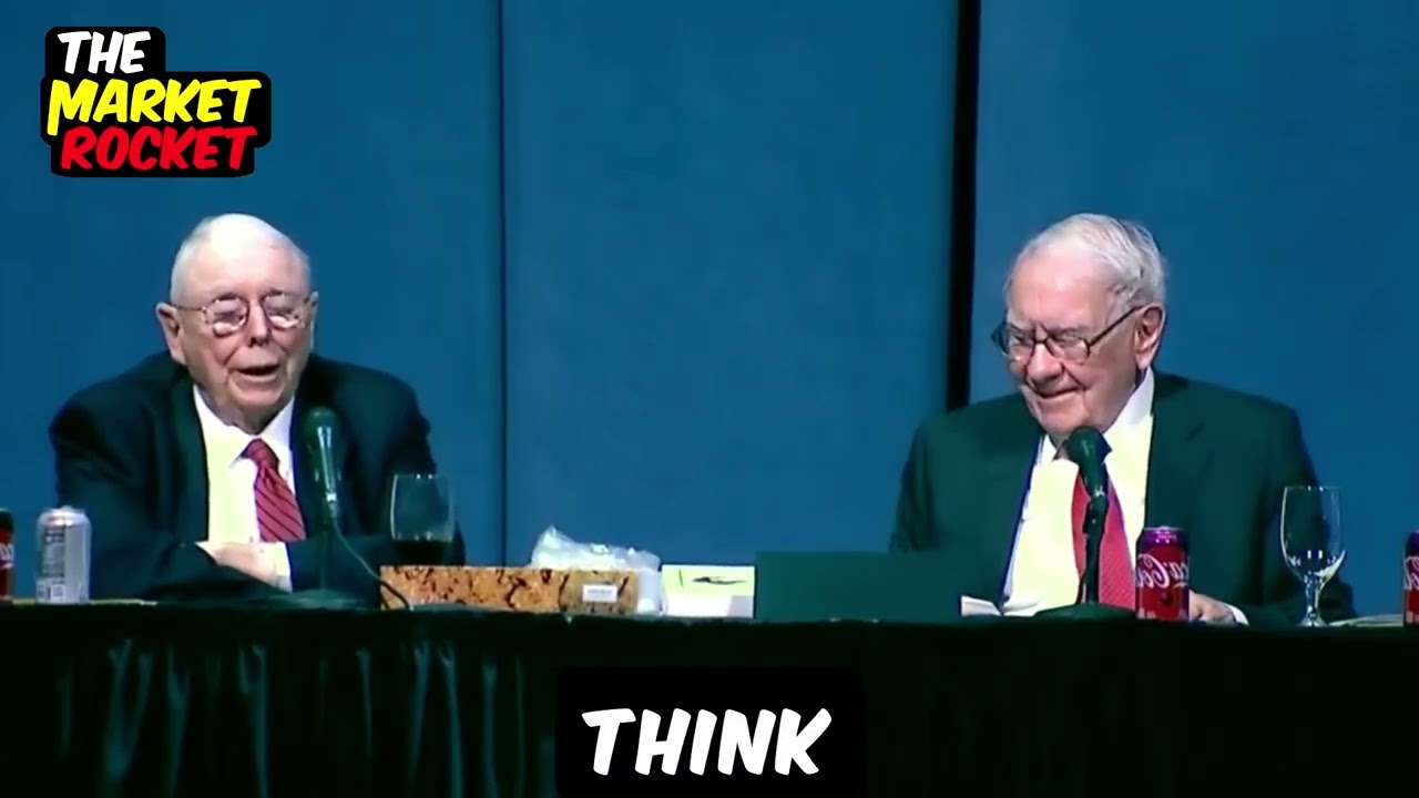 Warren Buffett&rsquo;s Brutal Take on Private Equity & Pension Funds