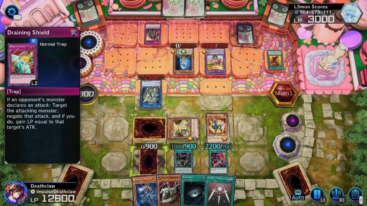 Yu-Gi-Oh! Master Duel How Was I Able Pull Through!
