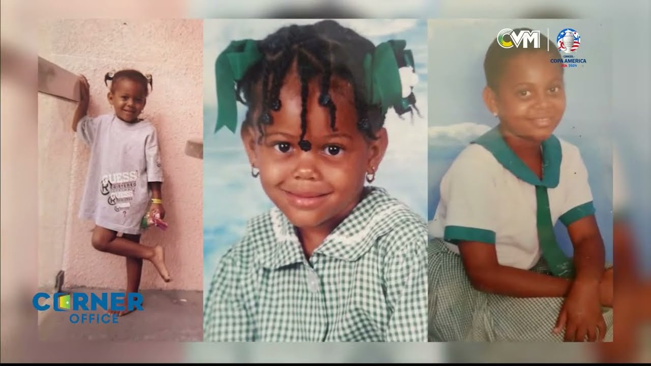 Meet the Young Mortician, Tavia McKenzie  |     @cvmtvnews