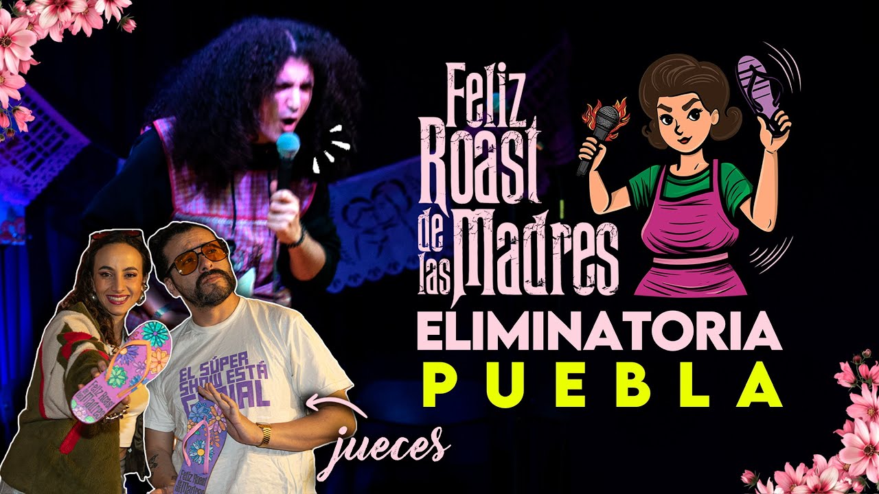 Saqué a alguien del show (real :c) | FRDLM con Fran Hevia & Silvia de Frente