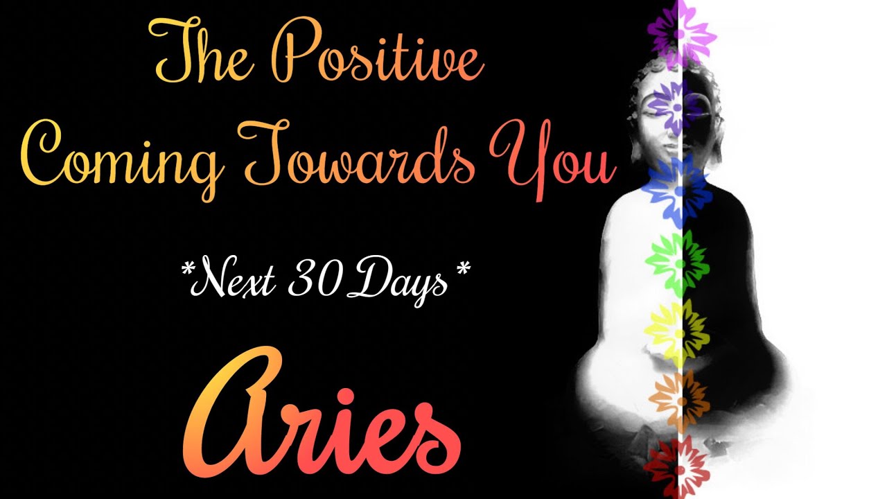 ♈️Aries ~ Your Moment Has Arrived! ~ Positive Messages Reading
