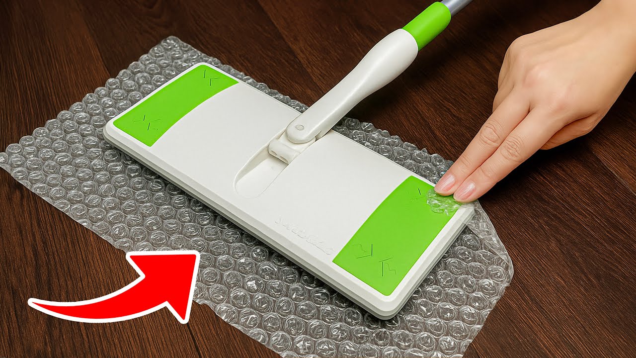 14 Clever Household Tricks You’ll Wish You Knew Before