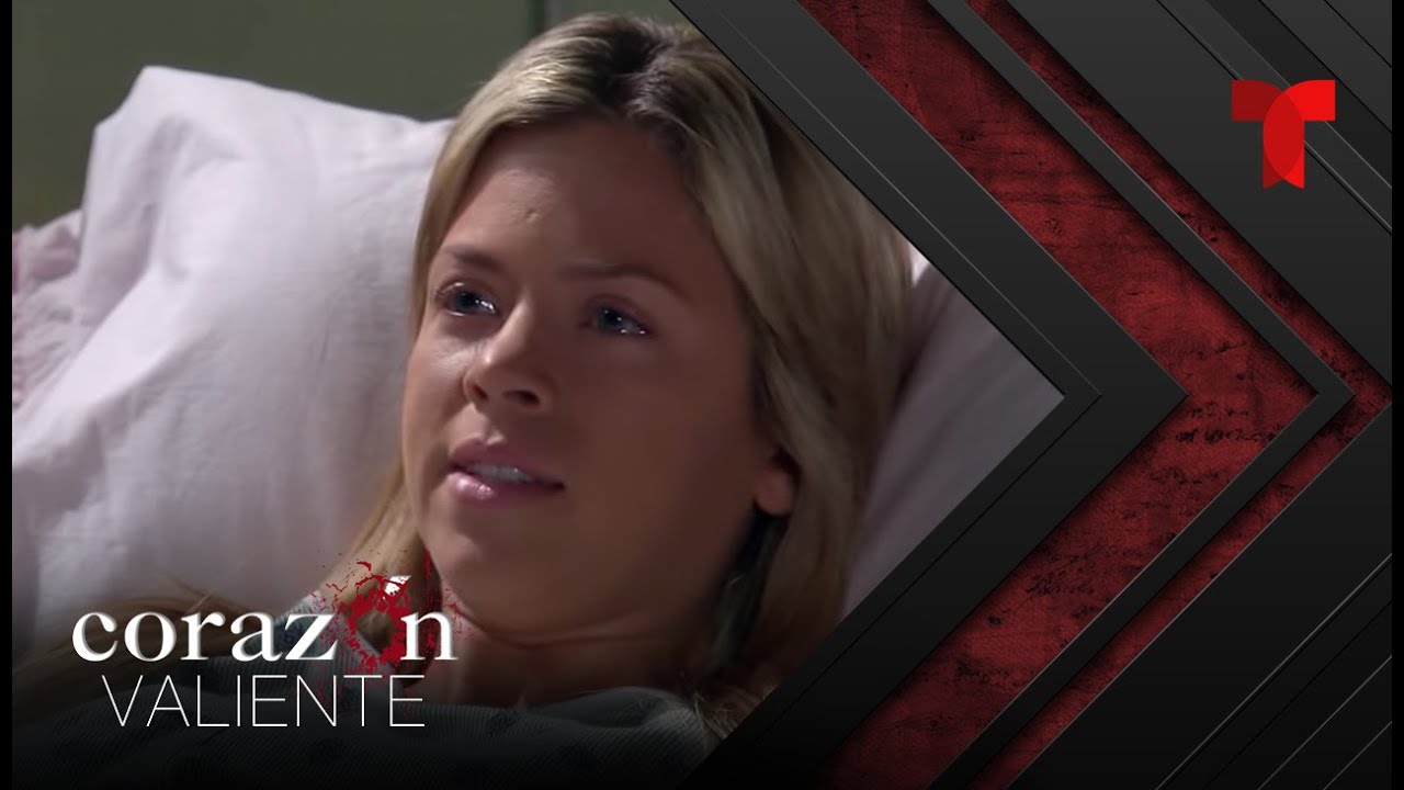Corazón Valiente | Capítulo 160 | Telemundo Novelas
