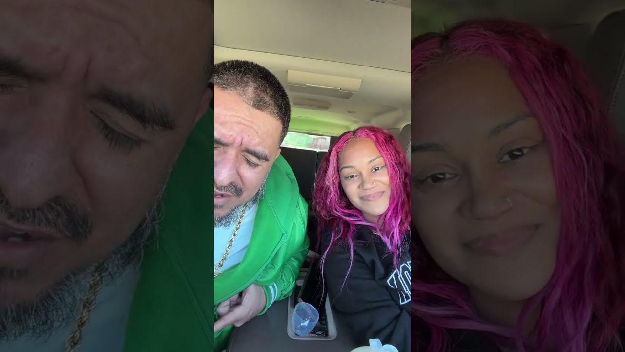 Bryann T is live!