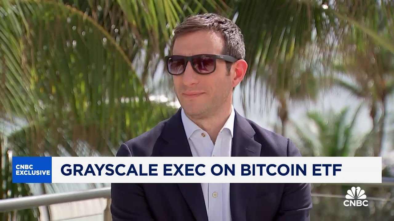 More than one month into spot bitcoin ETF trading: Here's what you need to know