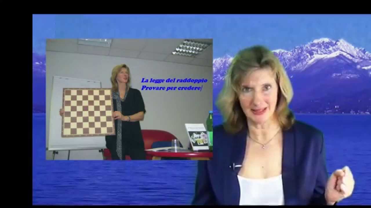 Felicit&agrave; genera Denaro di Irina Reylander