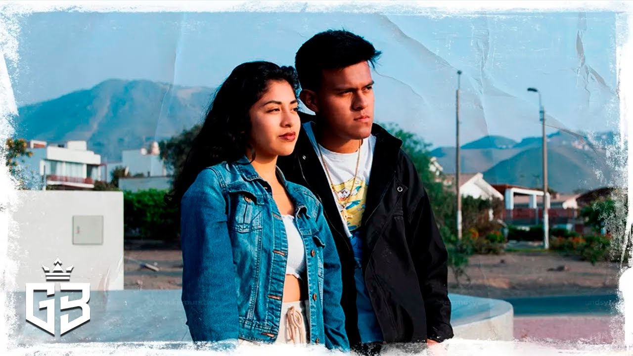 Te Extraño - GHEZUZ B- Prod By: Jei The Producer / (Video Official)