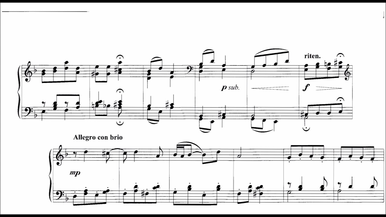 Vladimir Korovitsyn: Czardas  (from Musical Journey through the countries of Western Europe)
