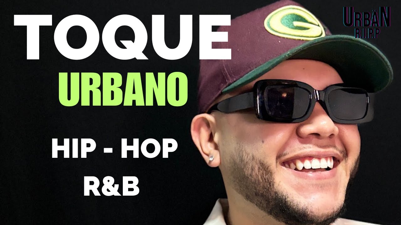 TOQUE URBANO - SET DJ ZINE