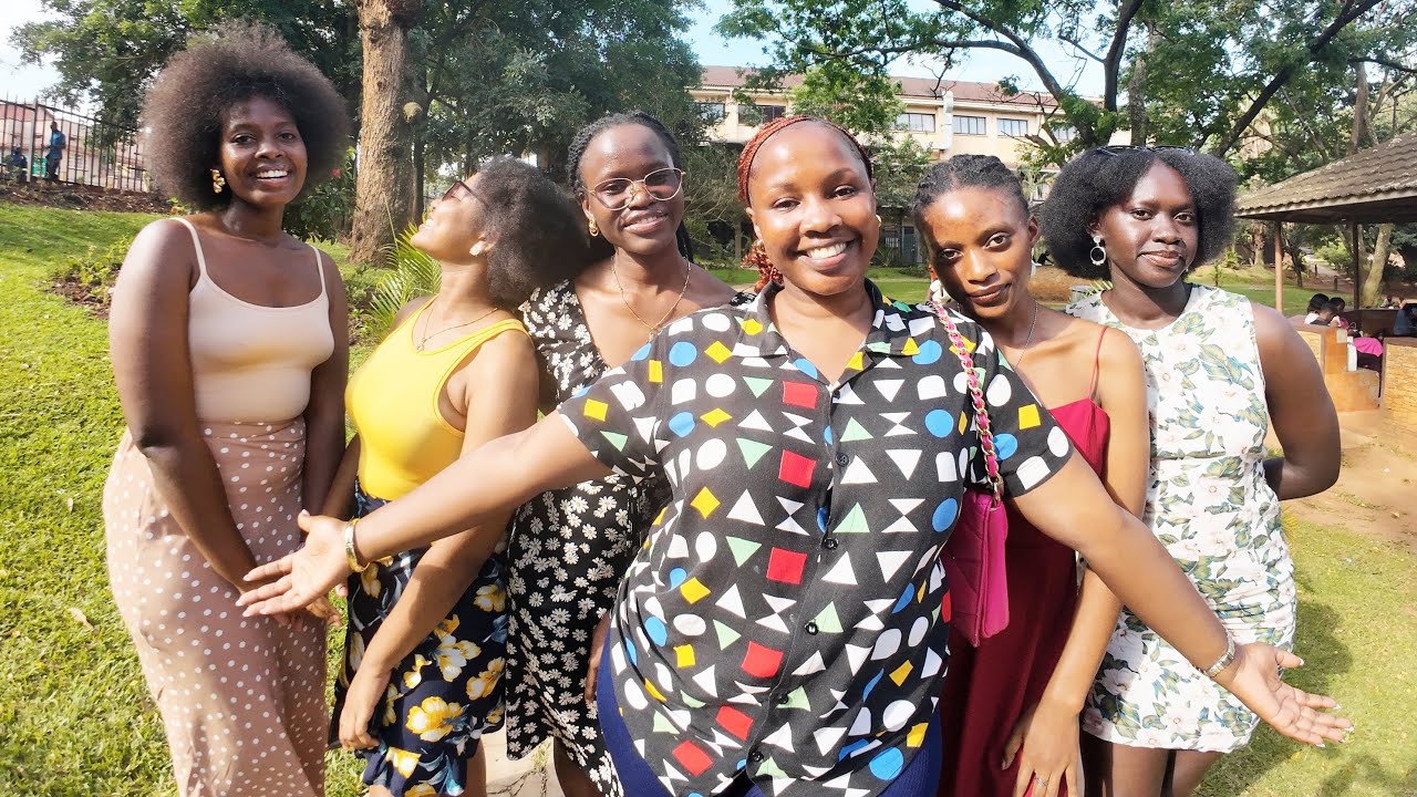 The Truth About Dating in Uganda 🇺🇬| Lifestyle & Culture