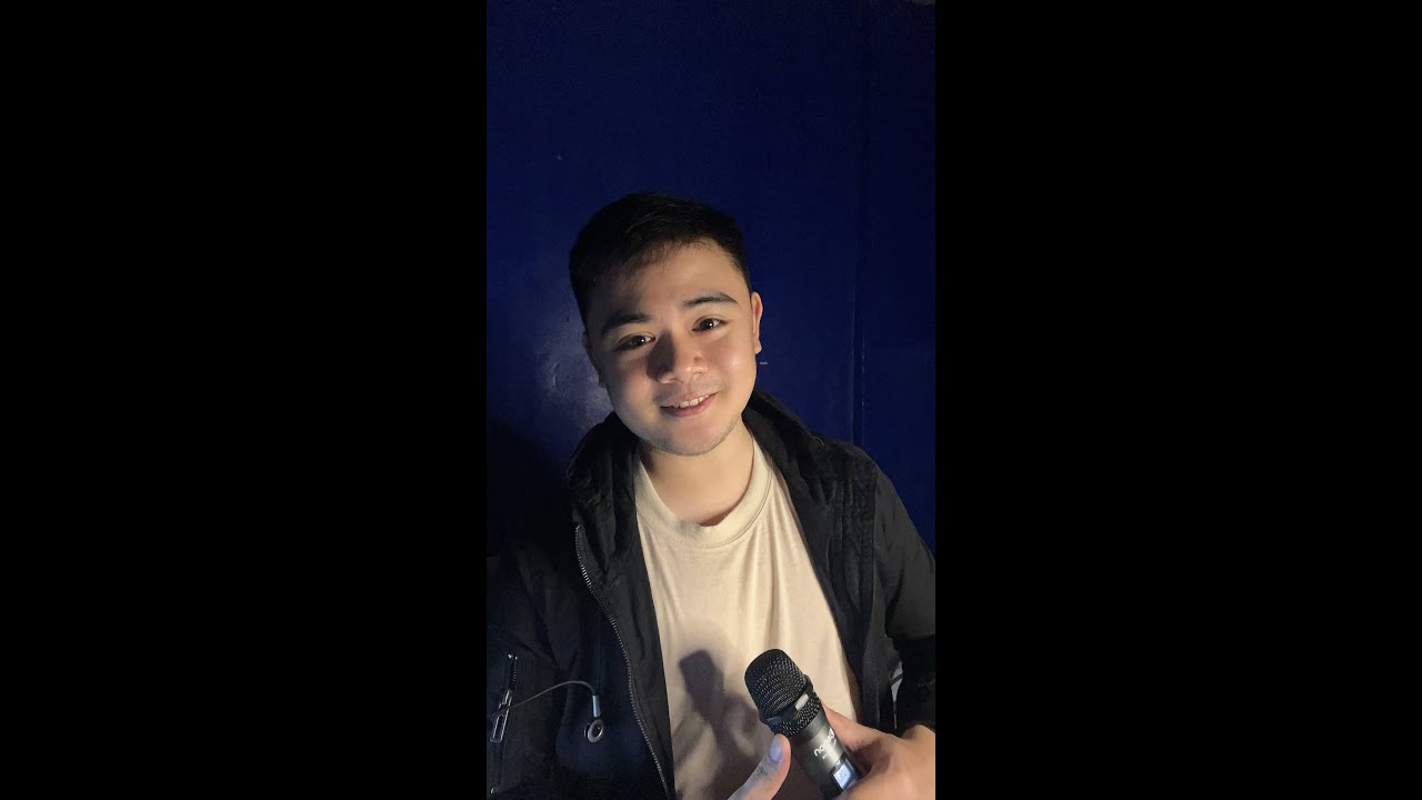 Tanging Mahal by Regine Velasquez (Male Cover)