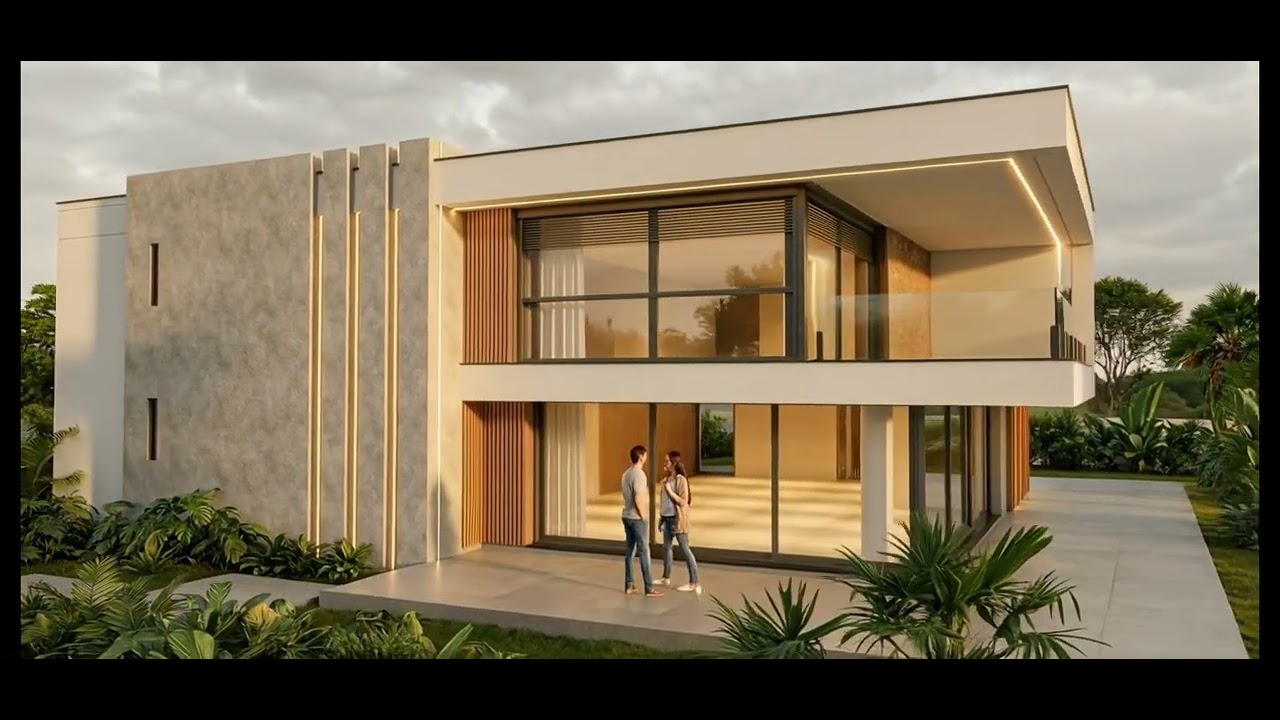 Casa que combina com a sua rotina 