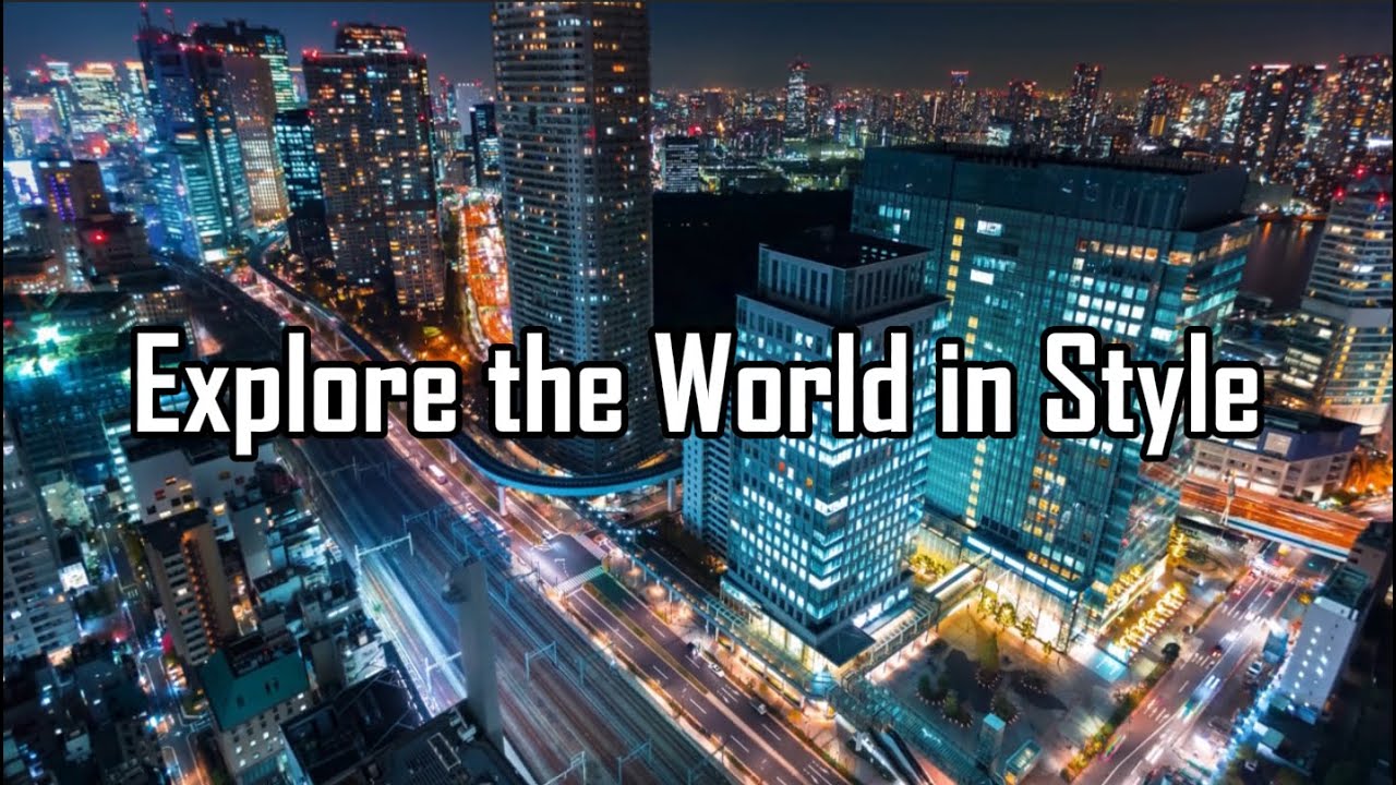 EarthProLife | Travel Beyond Ordinary | Luxury, Adventure & Inspiration