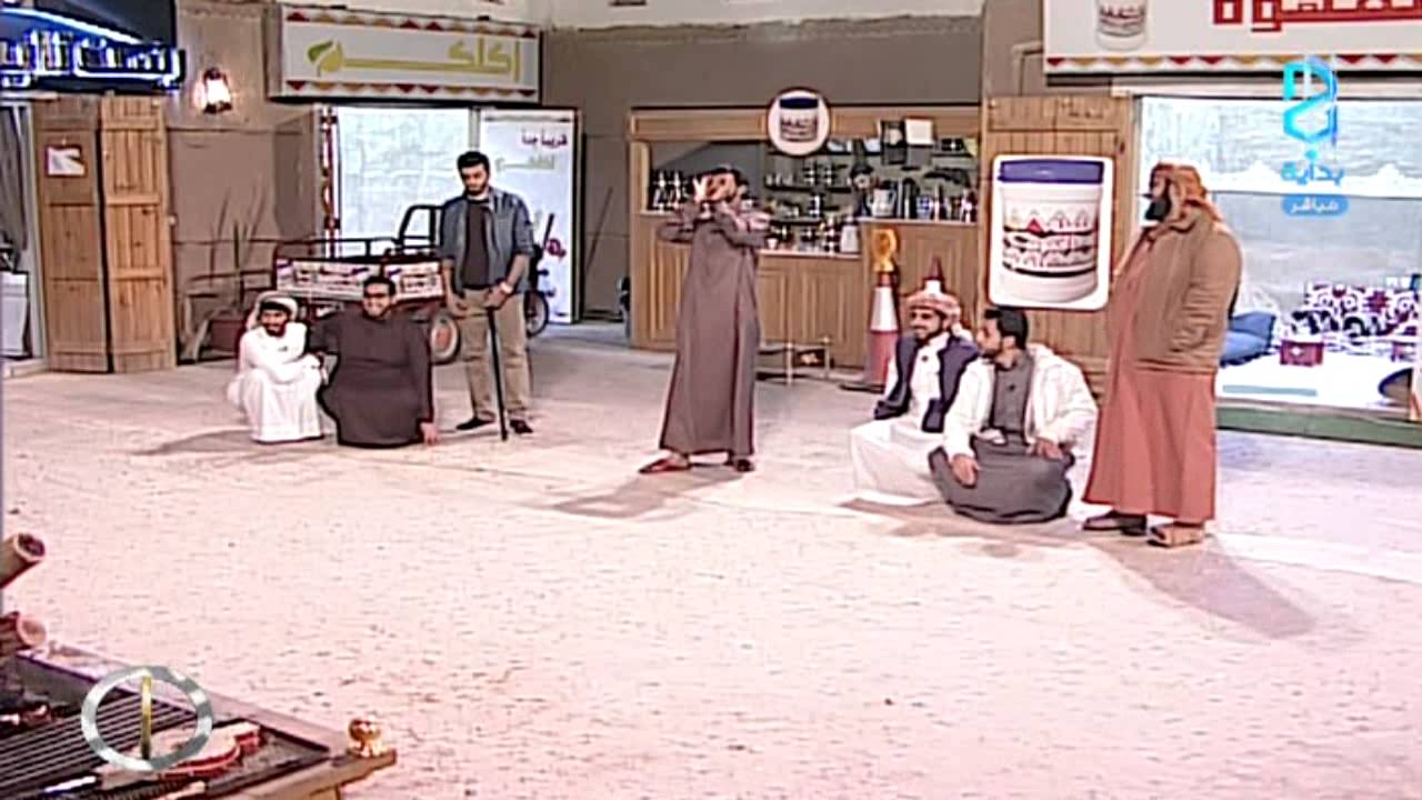 لعبة تمثيل الأرقام - ظافر الشهراني | #زد_رصيدك60