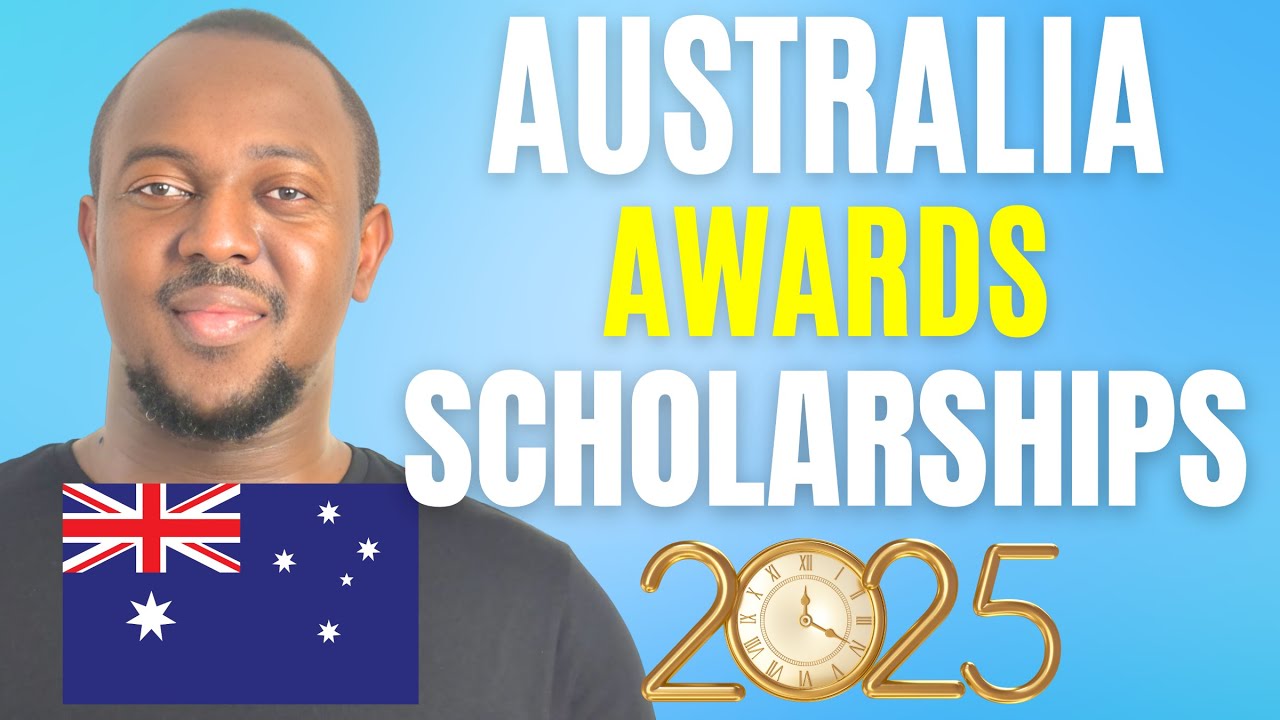 Приём заявок на стипендию Australia Awards Scholarship 2025 начнётся 1 февраля — не упустите свой...