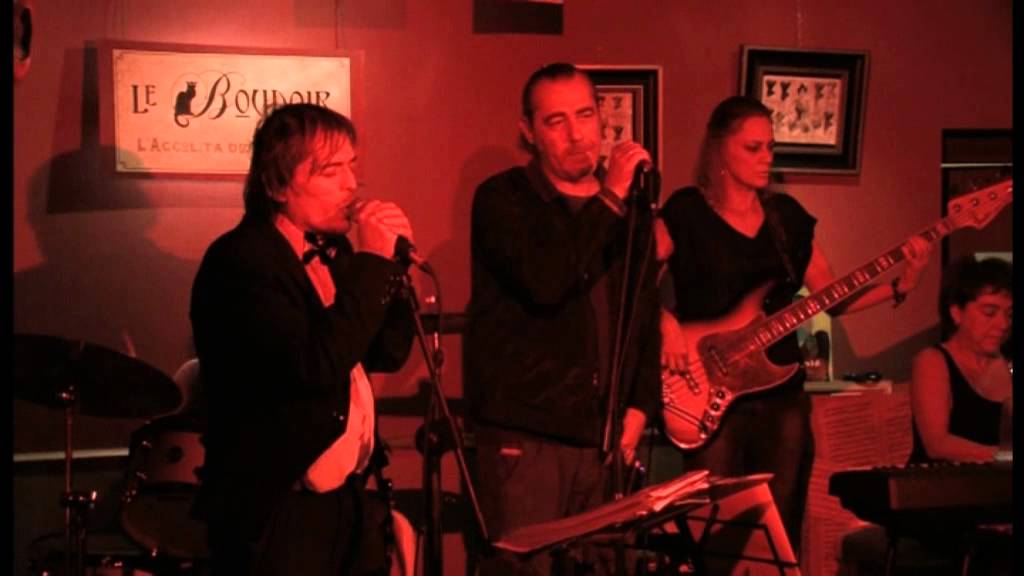 Freak Antoni e Luca Carboni a Senigallia 