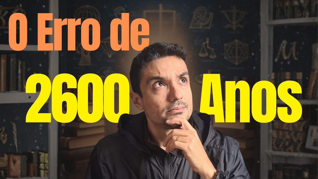 Quem é você sem o seu crachá? (O Paradoxo do Sucesso)