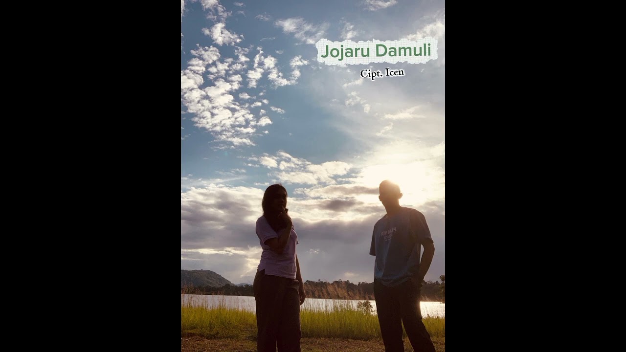 Jojaru Damuli - Icen (Cipt.Icen)