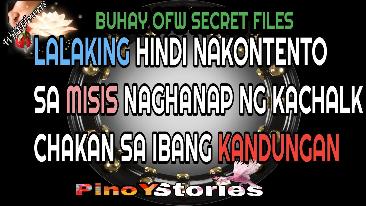 🔴 (Inspiring Stories ) CARLA | FİLİPİNO TAGALOG STORY | PINOY STORİES