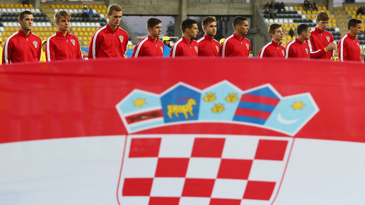 Generation '98 | Croatia | Flashback | 2015