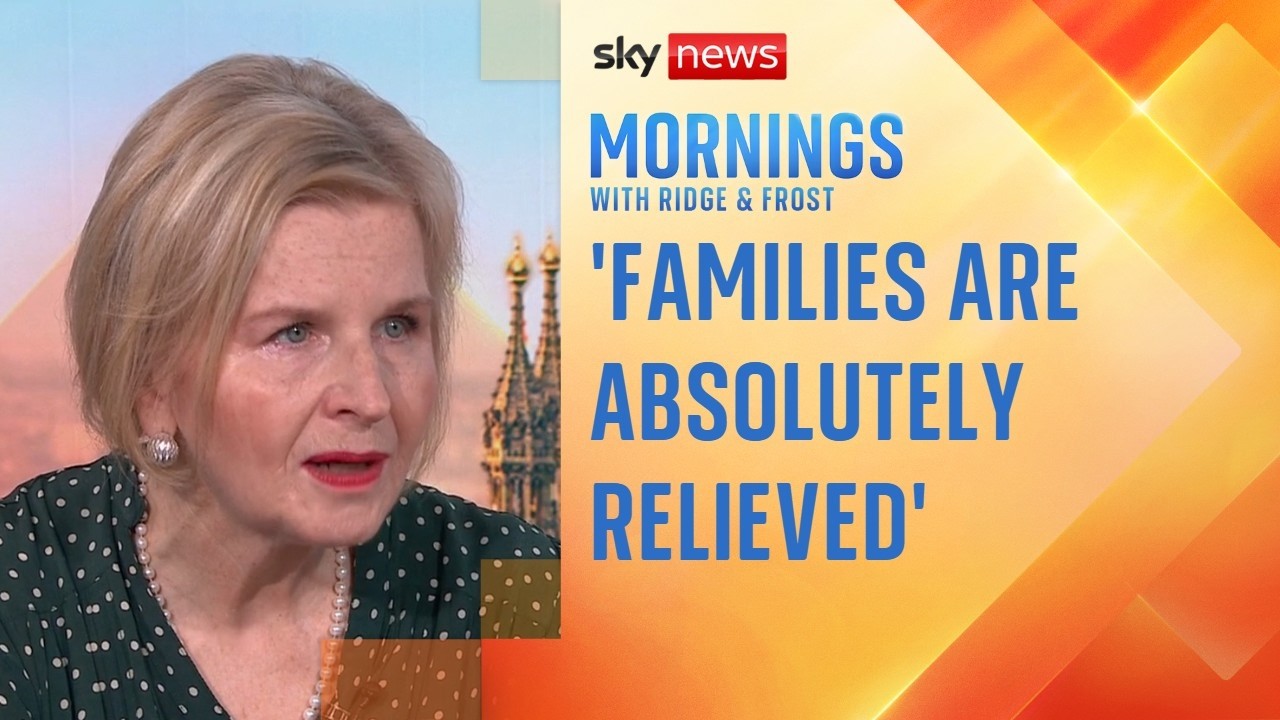 Families welcome appointment of Donna Ockenden to Leeds maternity inquiry