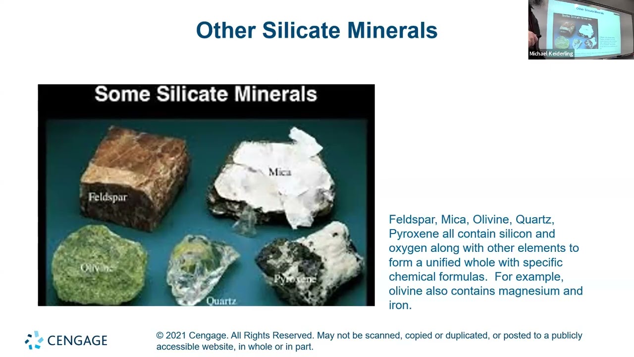 GEOL110 Lecture Week 4 T 2/3 Ch 22