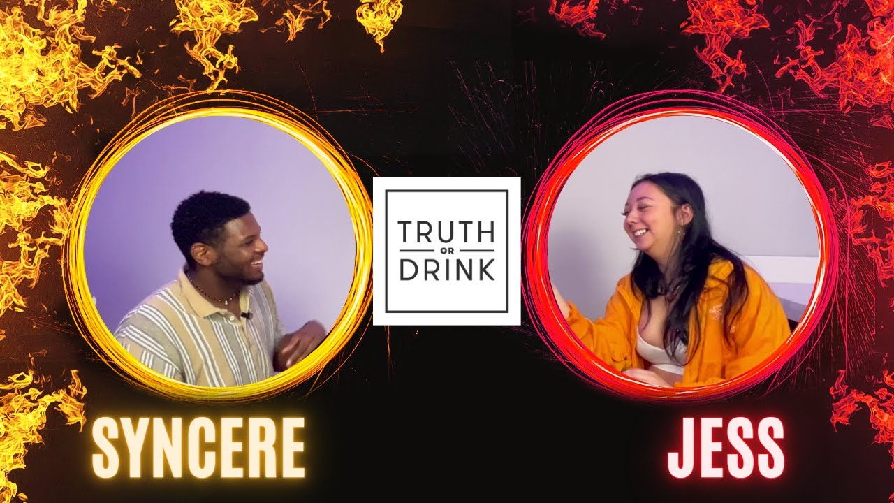 Truth or Drink - Do I keep NOODS of my EX??