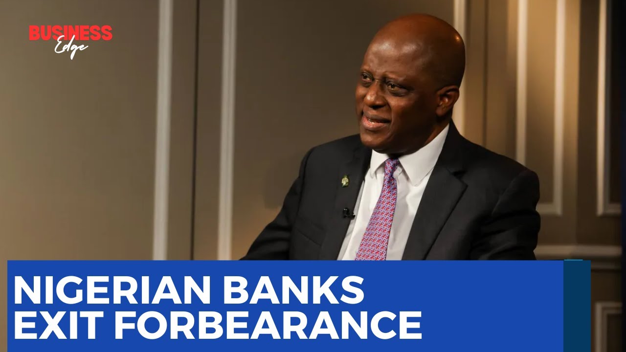 Nigerian Banks Exit Forbearance as Profits Collapse