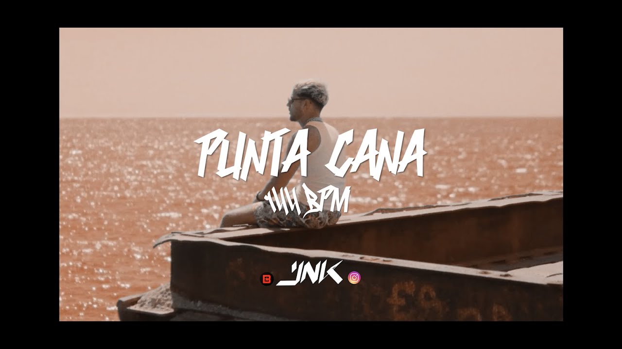 [ FREE ] PLK x Leto x Trap Type Beat : Punta Cana - 144 Bpm