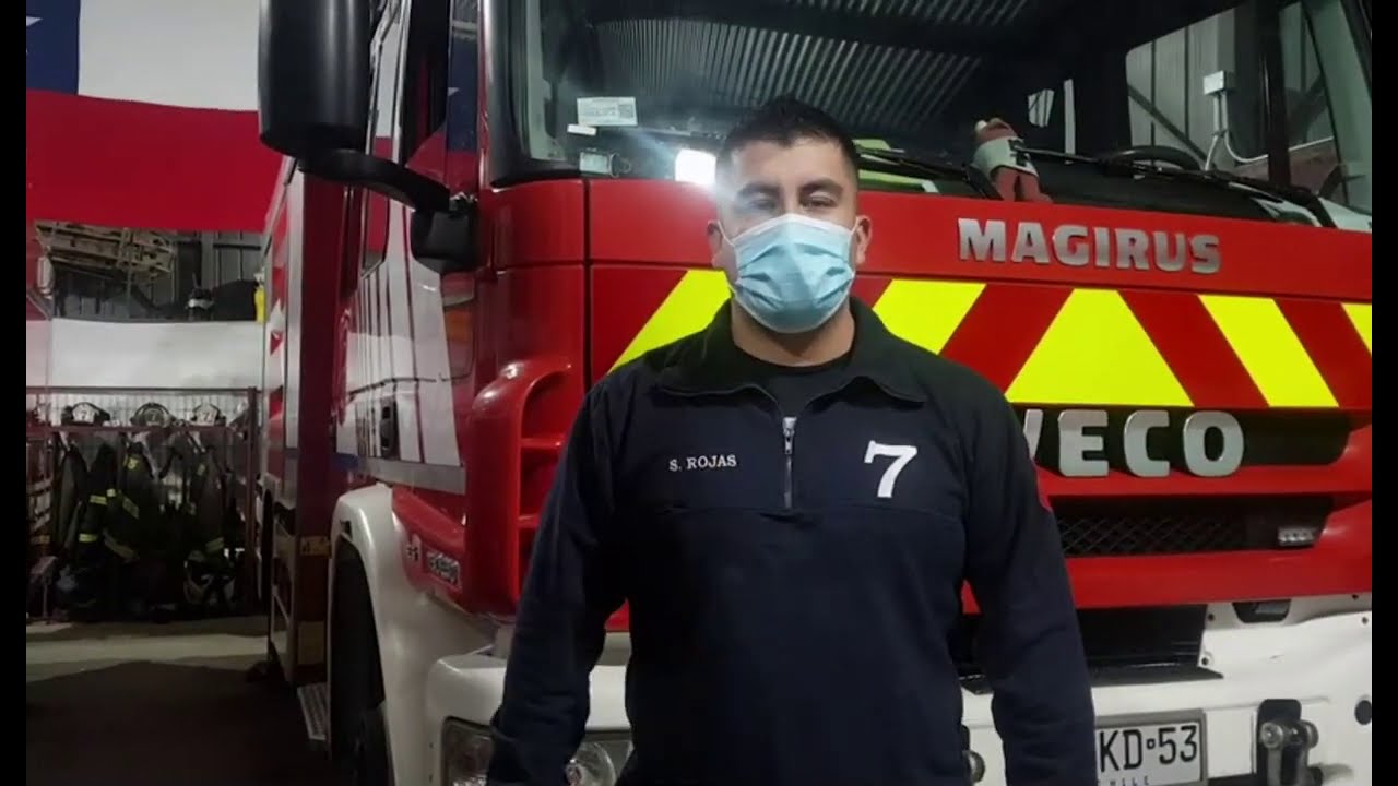 Lengua de señas para emergencias