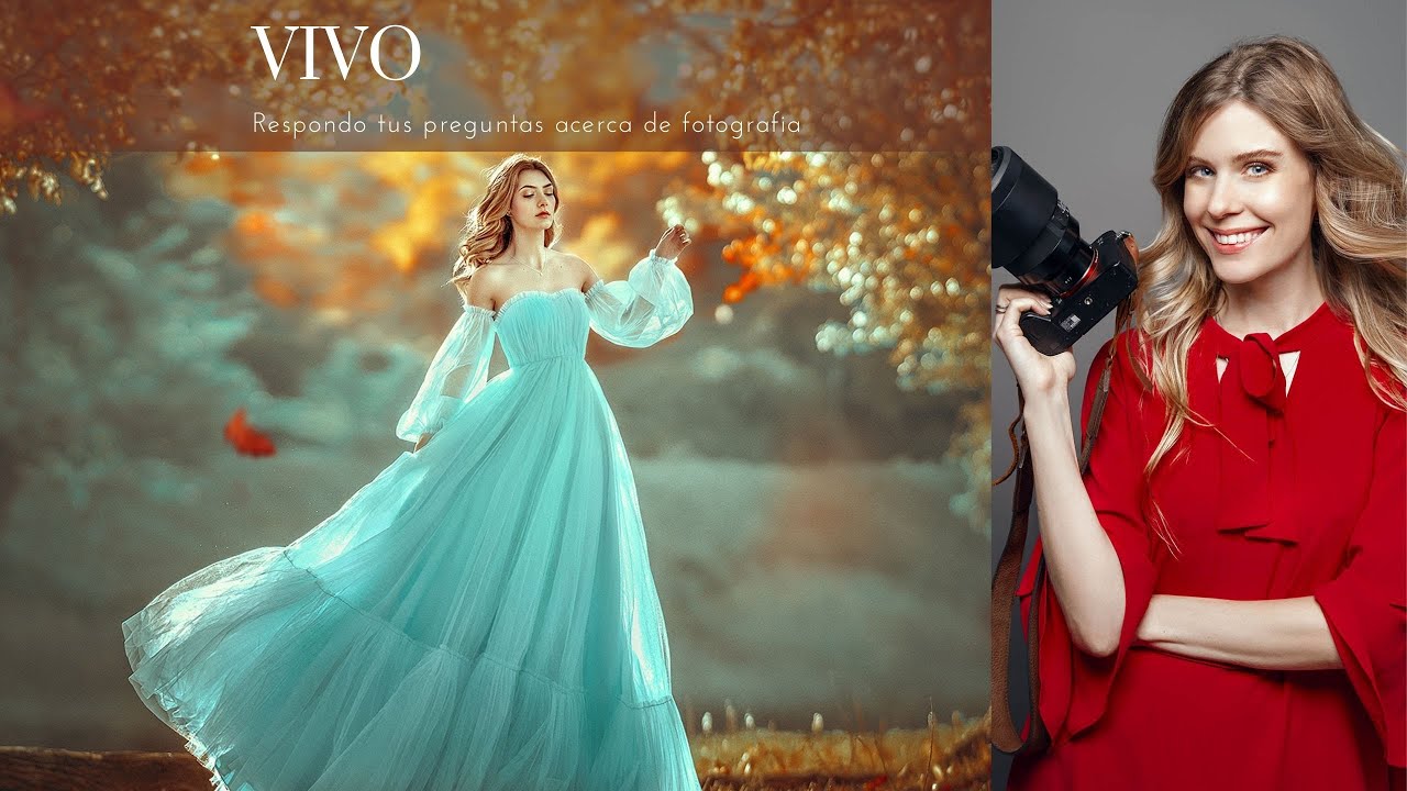 Fotografia de Retratos y otro, Preguntas