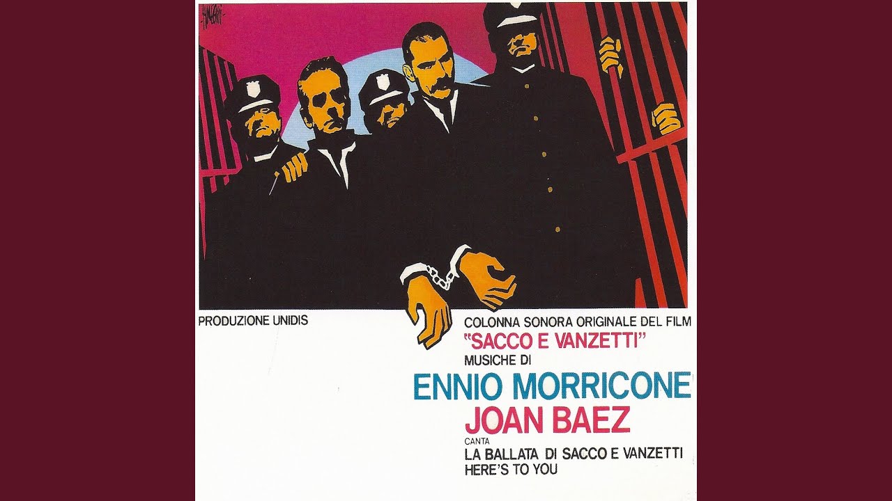 La ballata di Sacco e Vanzetti (Version 2)