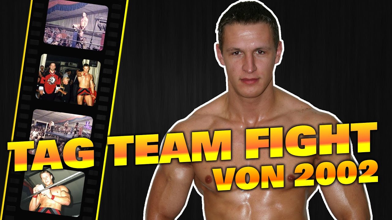 Peter White & Leon Martinez vs Iceman & Franz Schlederer