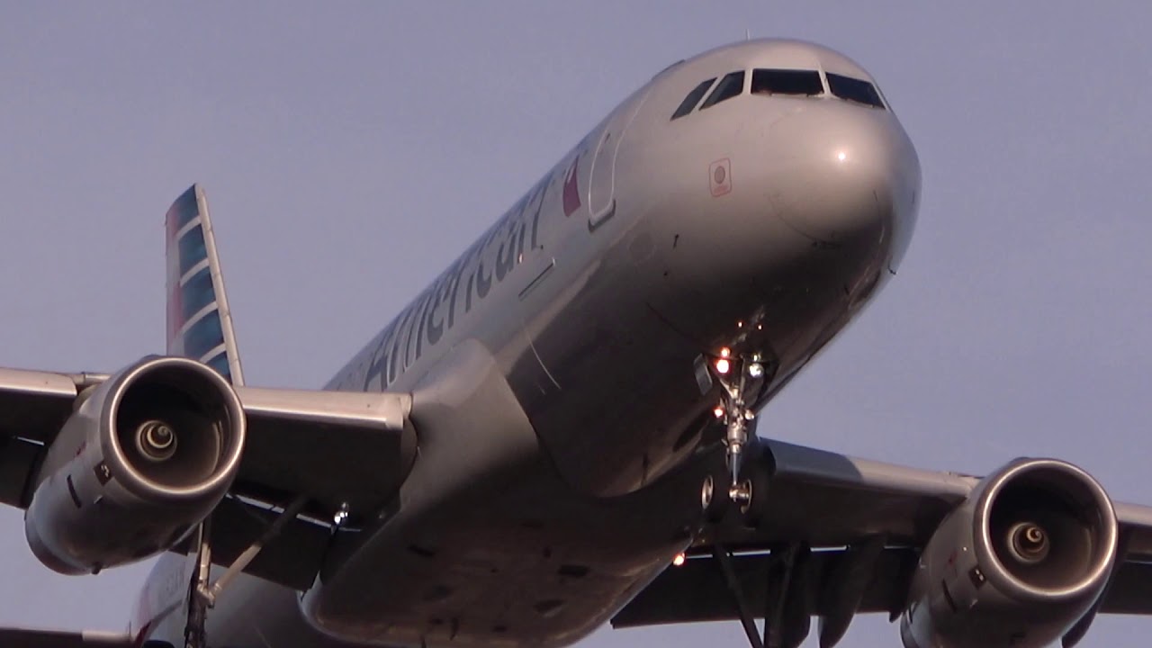 Detroit Metropolitan Airport ( KDTW)