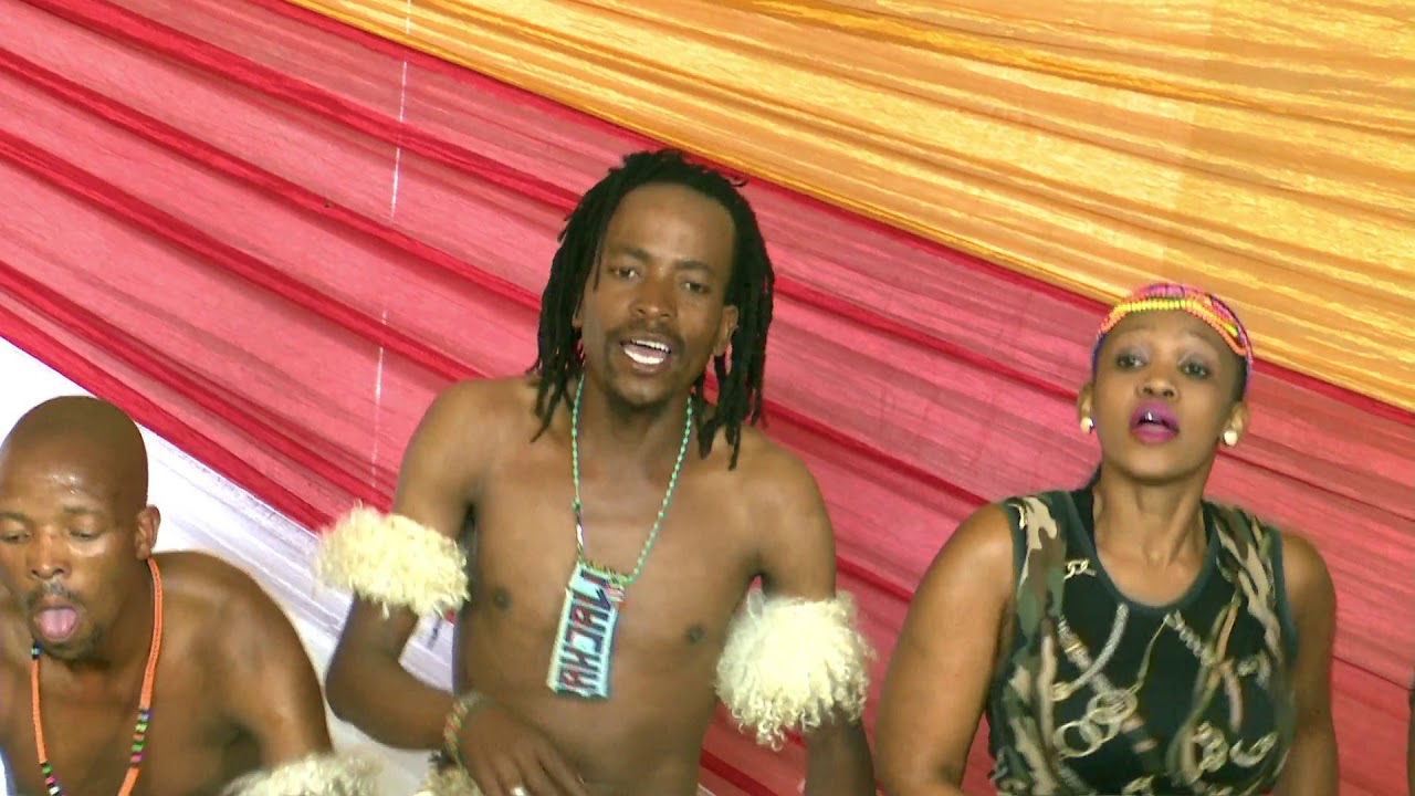 Bakholokoe  Phusi Part 2