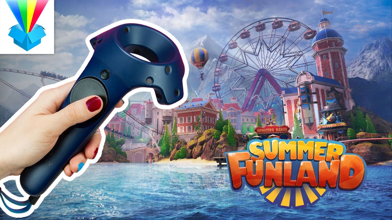 Kicsomi - 🦄 Kiki 🦄: 🎁 Gyere Kikivel a vidámparkba! Ez aztán a felejthetetlen play VR élmény! 🤩🤪