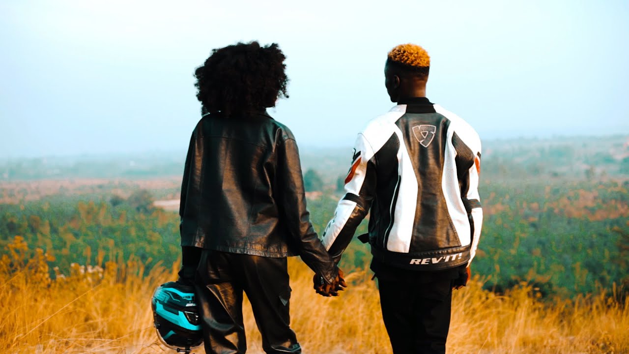 Alexo Hussle-Need You Official Video(Latest Video 2023)