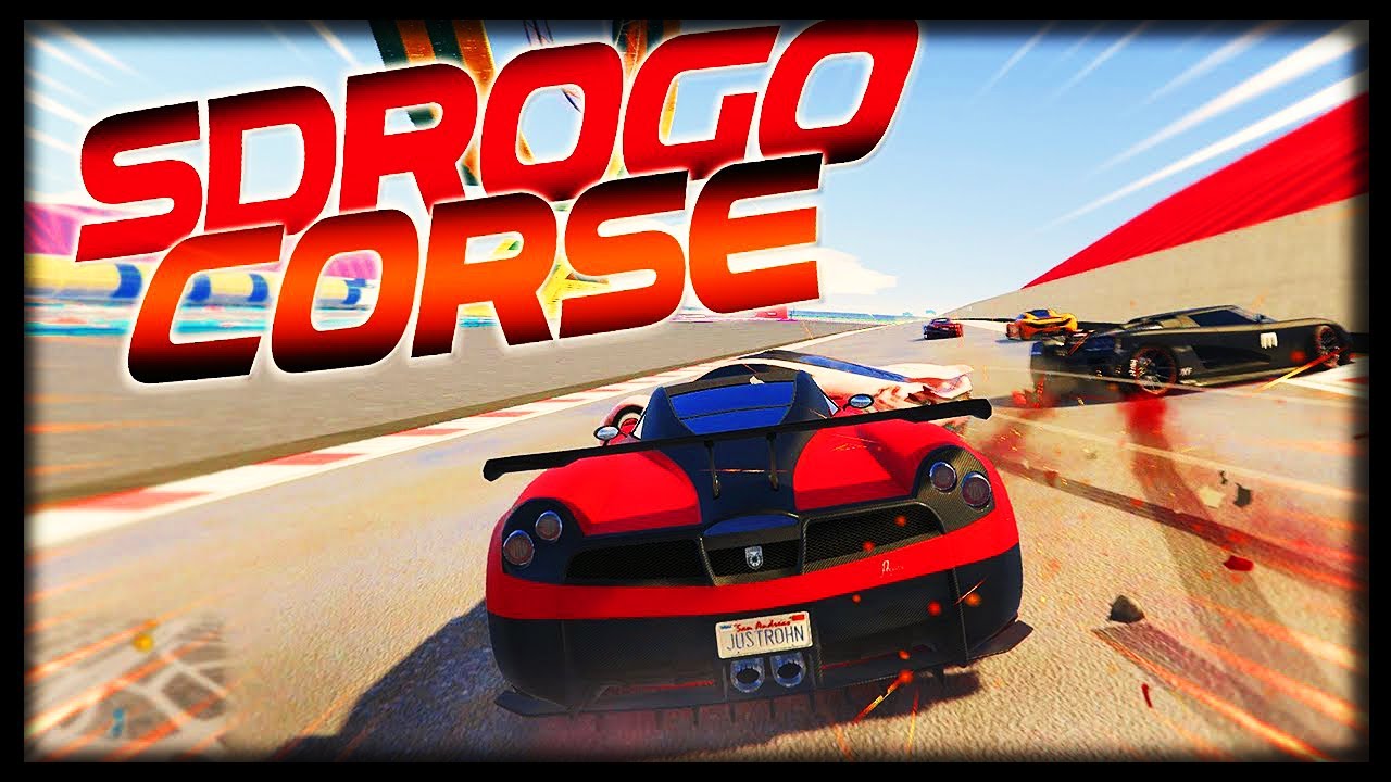 SDROGO CORSE TRANQUILLE