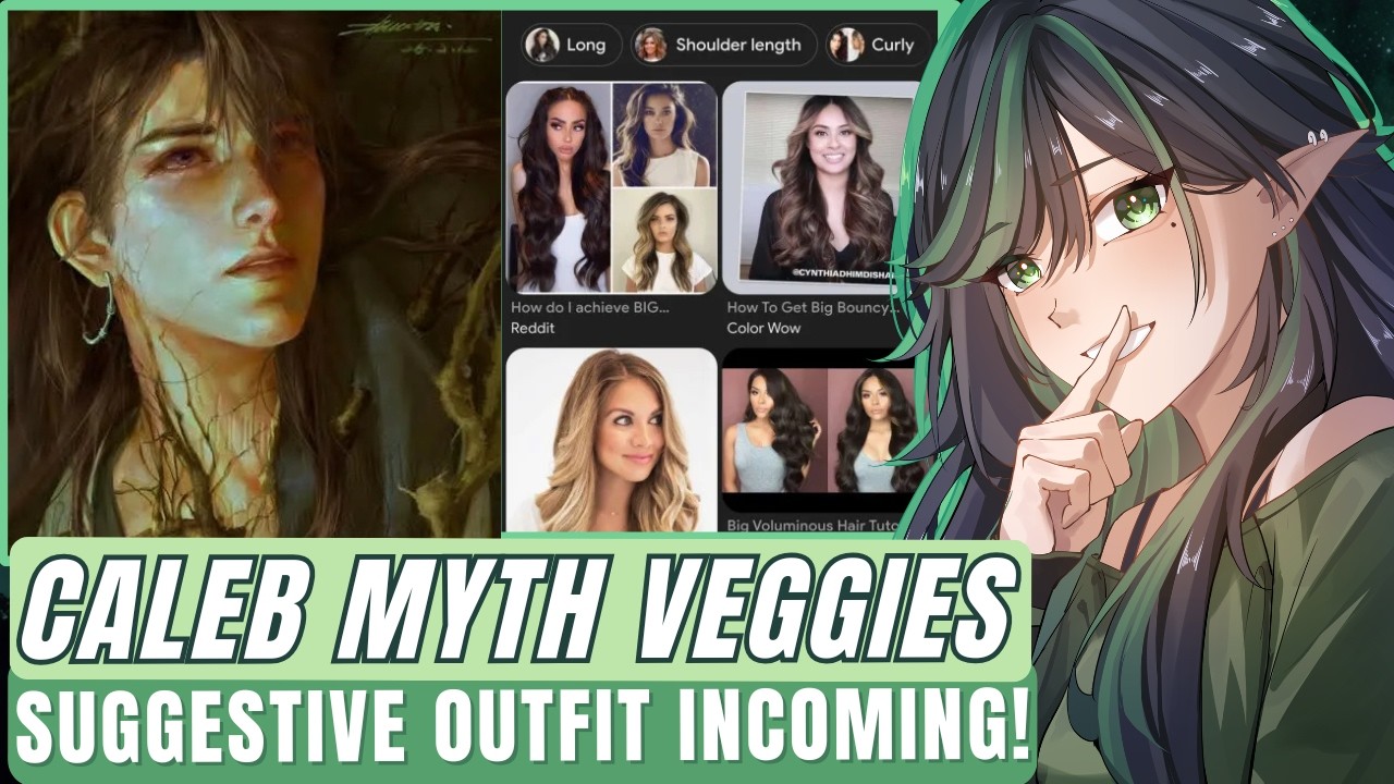 Ещё новости! Мифические предположения о Калебе! | Любовь и глубокий космос