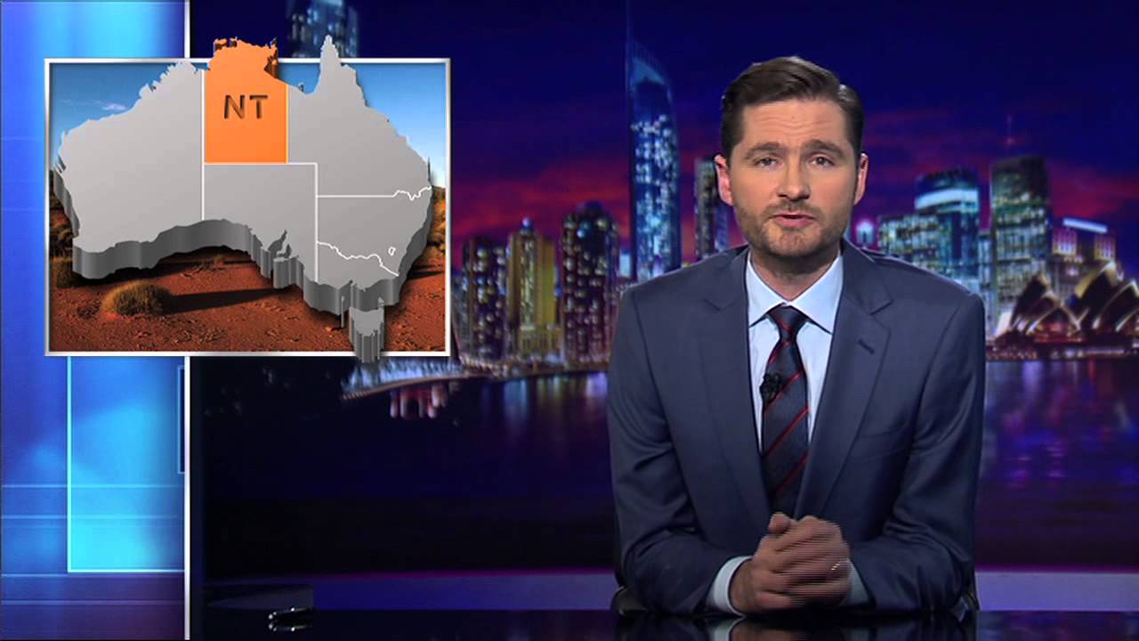 Indigenous Incarceration | The Weekly